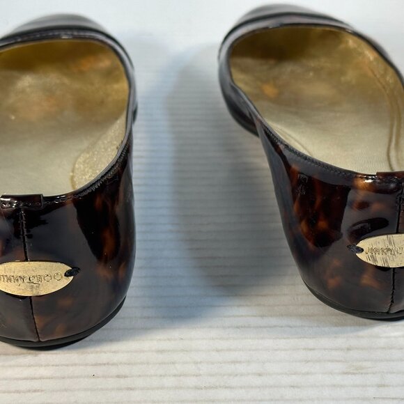 Ladies size 7.5 Jimmy Choo - Picture 2 of 13